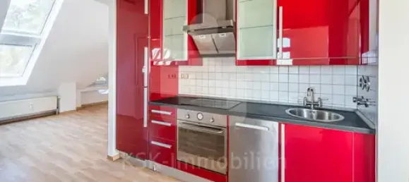 2 Schlafzimmer Wohnung in Cologne, Germany, Nr. 312811 5