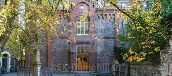 2 Schlafzimmer Wohnung in Cologne, Germany, Nr. 312811 2