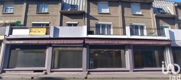 246m² Garage in Gournay-en-Bray, France No. 353672 11