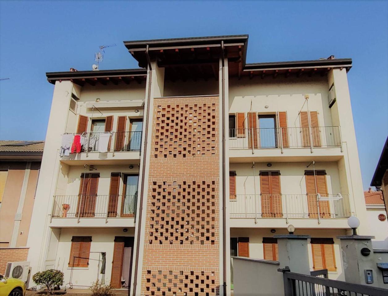 Penthouse de 4 divisões em Suno, Italy N.º 85863