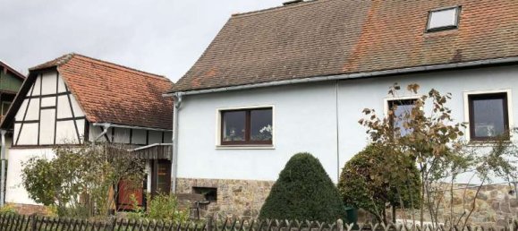 Casa de 5 divisões em Mansfeld-Sudharz, Germany N.º 169432 3