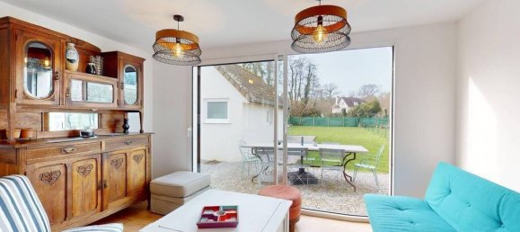 Casa de 5 dormitorios en Cucq, France No. 60833 9