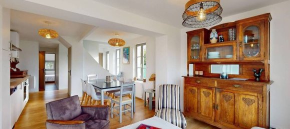 Casa de 5 dormitorios en Cucq, France No. 60833 10