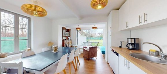 Casa de 5 dormitorios en Cucq, France No. 60833 7