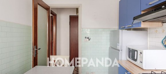 2-Zimmer Wohnung in Vercelli, Italy, Nr. 202992 6