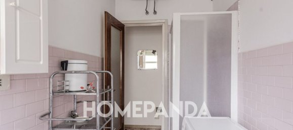 2-Zimmer Wohnung in Vercelli, Italy, Nr. 202992 11