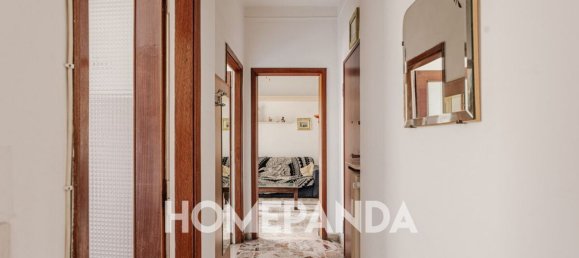 2-Zimmer Wohnung in Vercelli, Italy, Nr. 202992 12