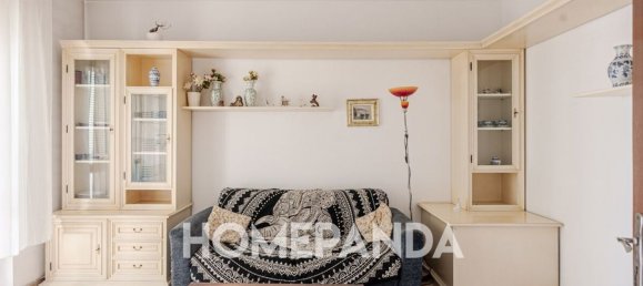 2-Zimmer Wohnung in Vercelli, Italy, Nr. 202992 2