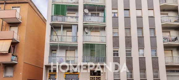 2-Zimmer Wohnung in Vercelli, Italy, Nr. 202992 15