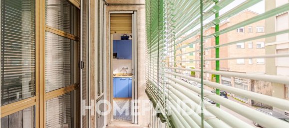 2-Zimmer Wohnung in Vercelli, Italy, Nr. 202992 14