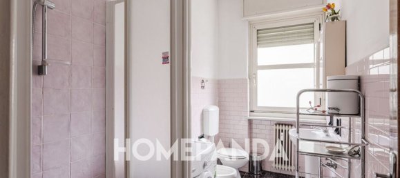 2-Zimmer Wohnung in Vercelli, Italy, Nr. 202992 10