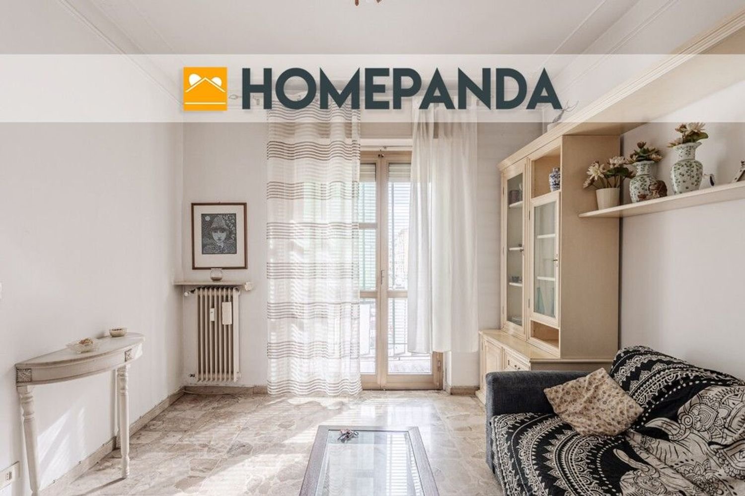 2-Zimmer Wohnung in Vercelli, Italy, Nr. 202992