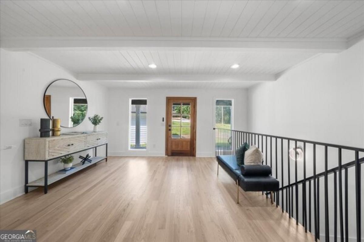 4 Schlafzimmer Haus in Buford, USA, Nr. 440092