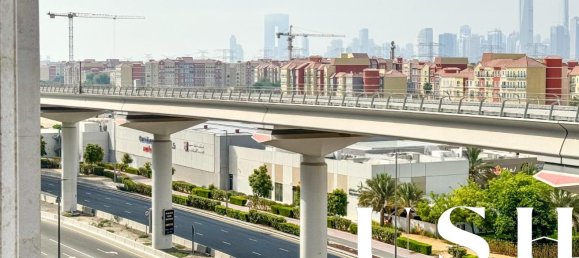 3 غرف نوم شقة في Al Furjan, UAE رقم 97864 6