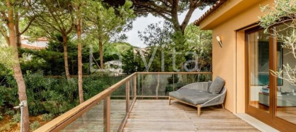 6 bedrooms Villa in Cascais, Portugal No. 170507 7