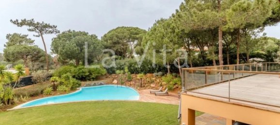 6 bedrooms Villa in Cascais, Portugal No. 170507 3