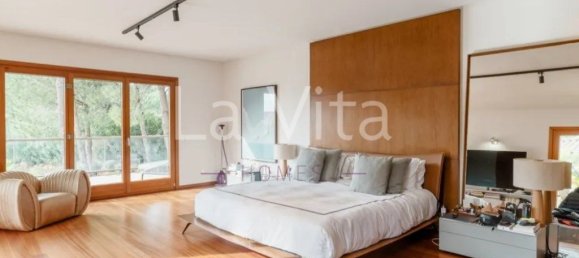 6 bedrooms Villa in Cascais, Portugal No. 170507 12