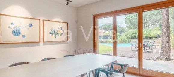 6 bedrooms Villa in Cascais, Portugal No. 170507 16
