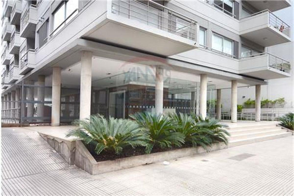 Studio in Buenos Aires, Argentina No. 67550