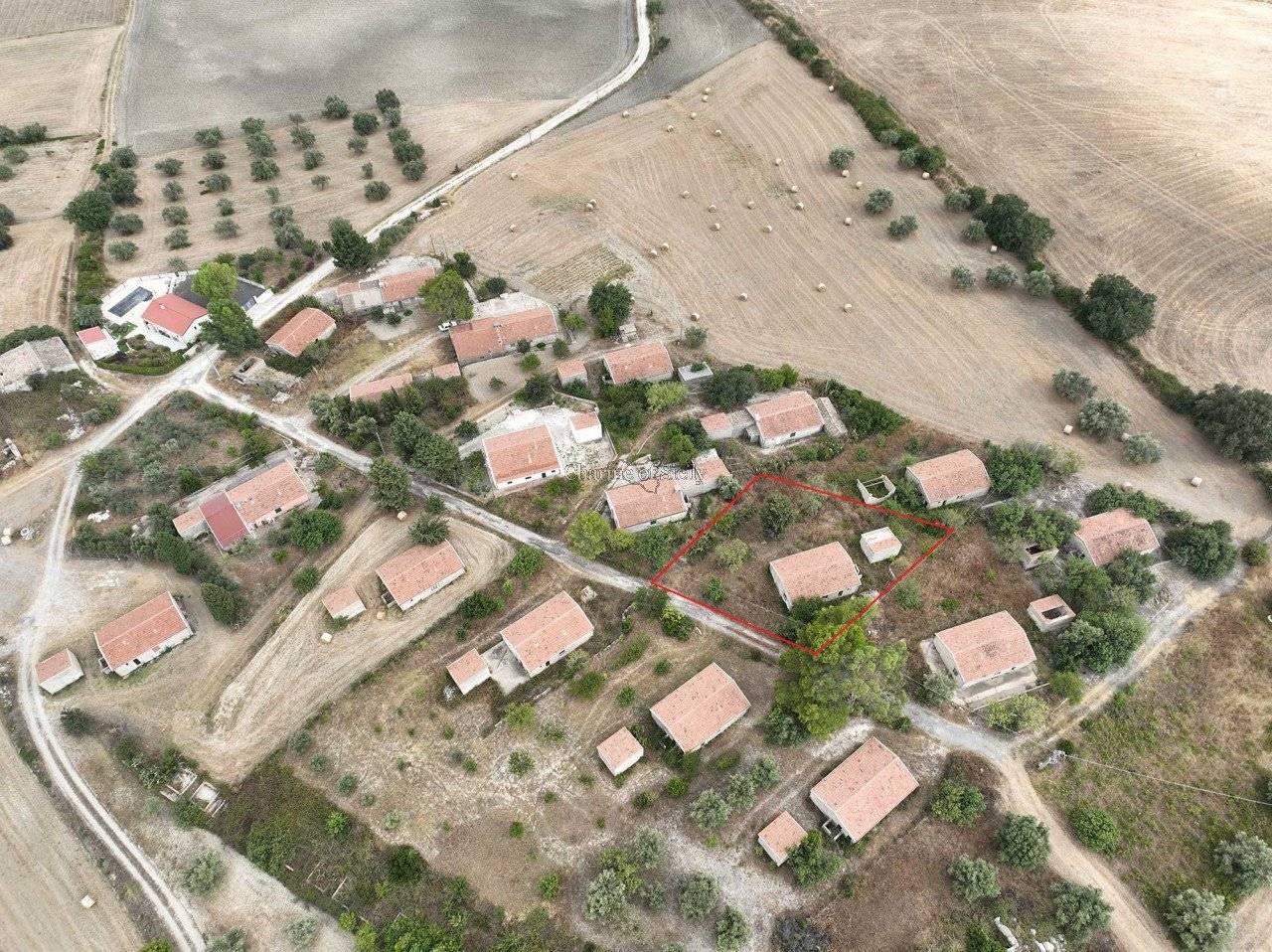 2 Schlafzimmer Haus in Ragusa, Italy, Nr. 351542