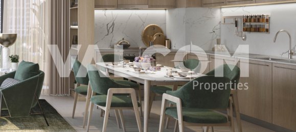 3 bedrooms Apartment in Mohammed Bin Rashid City, UAE No. 12794 9