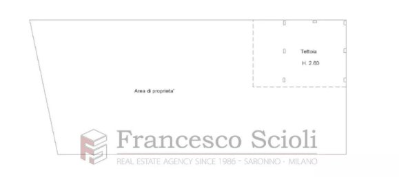 5 rooms Villa in Saronno, Italy No. 14345 15