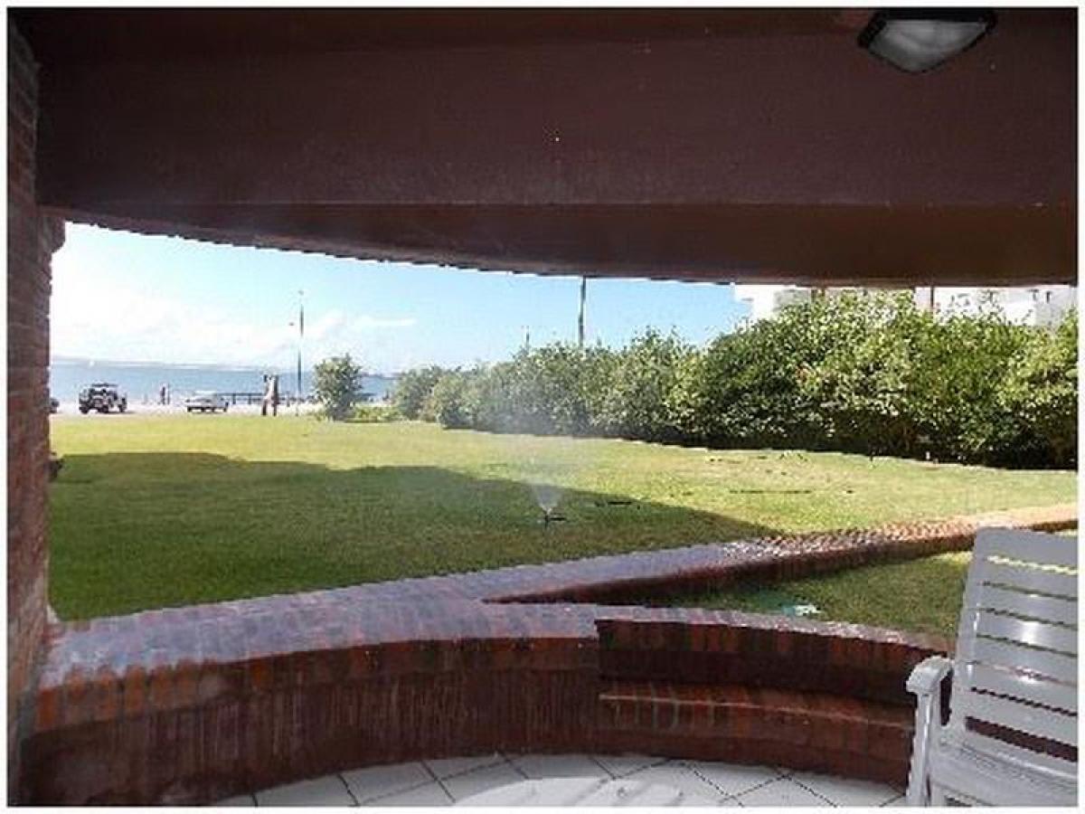 3 غرف نوم شقة في Maldonado, Uruguay رقم 12686