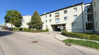 استوديو في Klosterneuburg, Austria رقم 217499