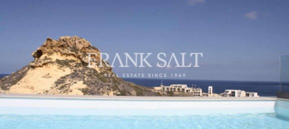 3 bedrooms Penthouse in Marsalforn, Malta No. 5953 14