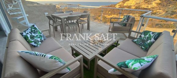 3 bedrooms Penthouse in Marsalforn, Malta No. 5953 11