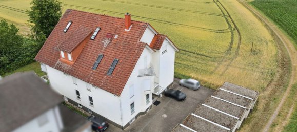 1 غرف نوم شقة في Main-Kinzig, Germany رقم 245678 2