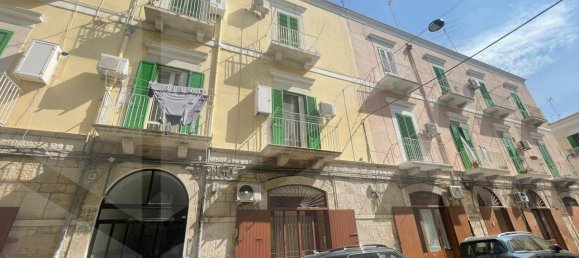 2-Zimmer Wohnung in Molfetta, Italy, Nr. 32855 14