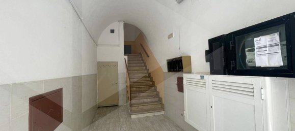 2-Zimmer Wohnung in Molfetta, Italy, Nr. 32855 11