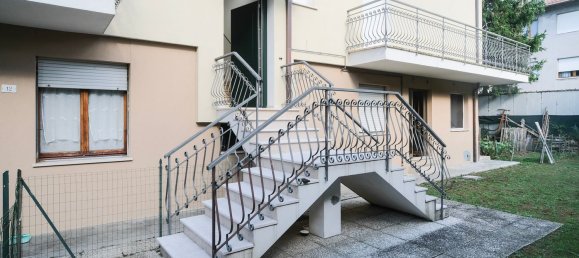 4 rooms Duplex in Montelabbate, Italy No. 264910 22