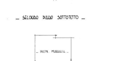 4 rooms Duplex in Montelabbate, Italy No. 264910 24