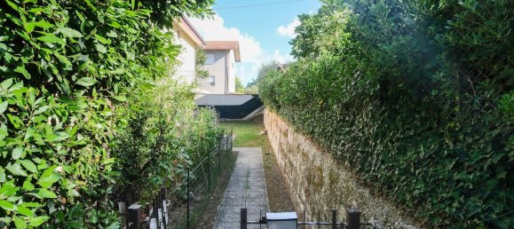 4 rooms Duplex in Montelabbate, Italy No. 264910 23