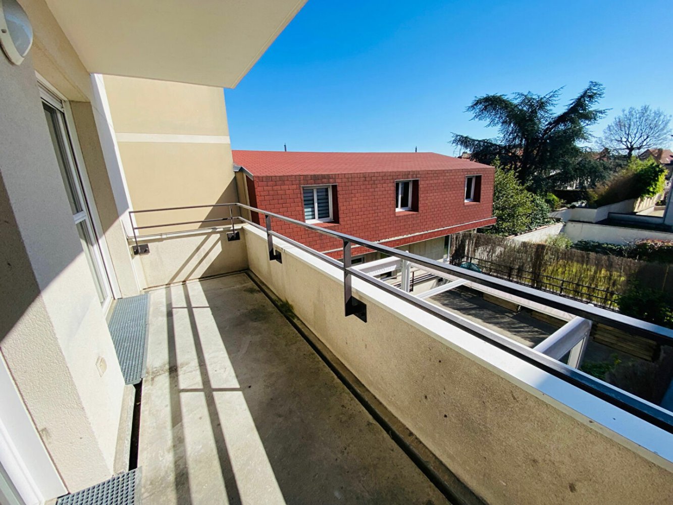 Apartamento T2 em Le Perreux-sur-Marne, France N.º 163818