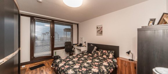3 Schlafzimmer Wohnung in Stuttgart, Germany, Nr. 74640 9