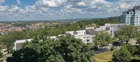 3 Schlafzimmer Wohnung in Stuttgart, Germany, Nr. 74640 25