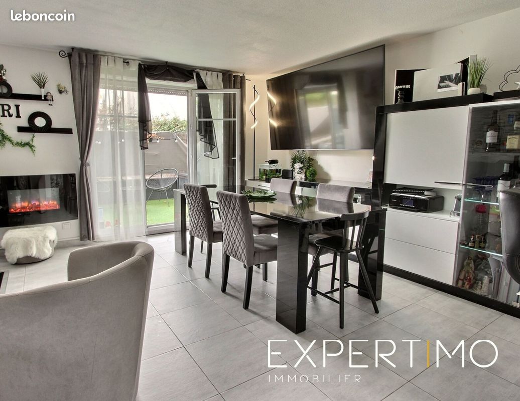 Apartamento T2 em Trappes, France N.º 332318