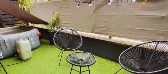 Apartamento T2 em Trappes, France N.º 332318 5