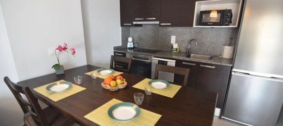 2 chambres Appartement à Roses, Spain No. 143889 8