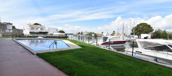 2 chambres Appartement à Roses, Spain No. 143889 16