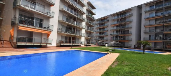 2 chambres Appartement à Roses, Spain No. 143889 17