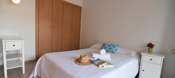 2 chambres Appartement à Roses, Spain No. 143889 11