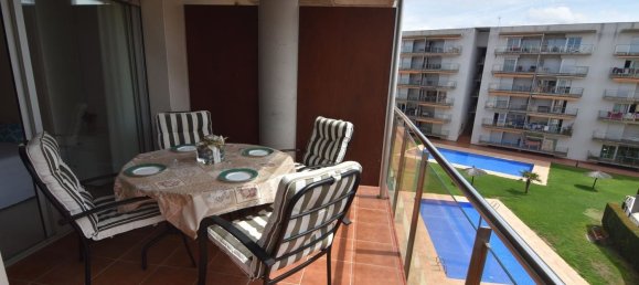 2 chambres Appartement à Roses, Spain No. 143889 3