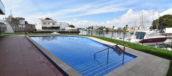 2 chambres Appartement à Roses, Spain No. 143889 13