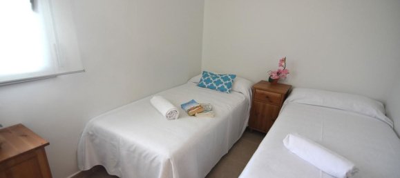 2 chambres Appartement à Roses, Spain No. 143889 12