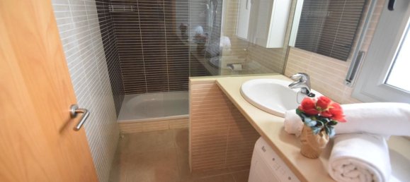 2 chambres Appartement à Roses, Spain No. 143889 15