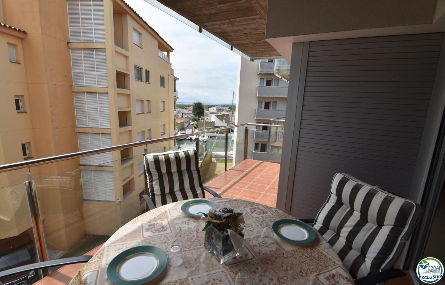 2 chambres Appartement à Roses, Spain No. 143889